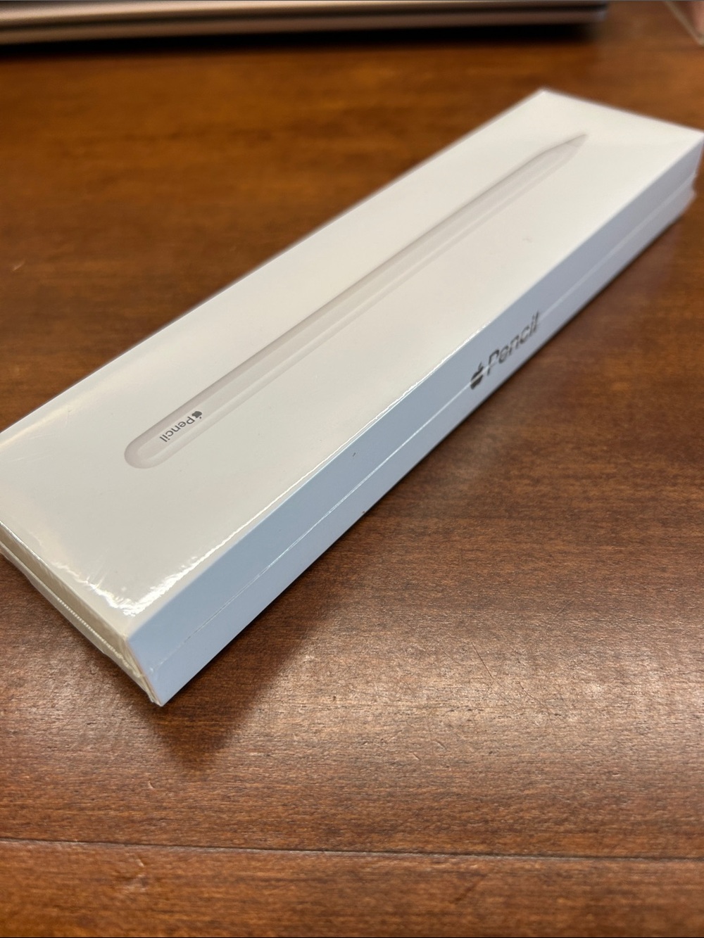 Apple Pencil (White) with Magnetic Connector Compatible Packaging - Picture 5 of 6